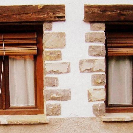 Casa Lovaco Apartman Borau Kültér fotó