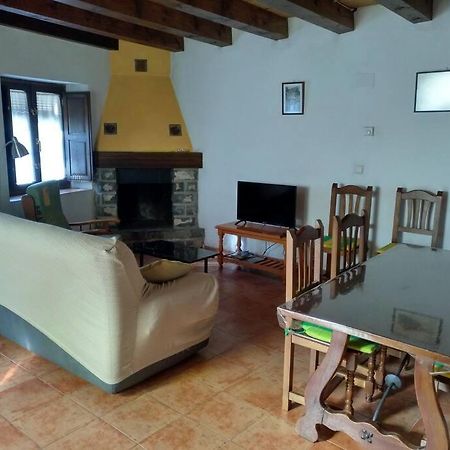 Casa Lovaco Apartman Borau Kültér fotó
